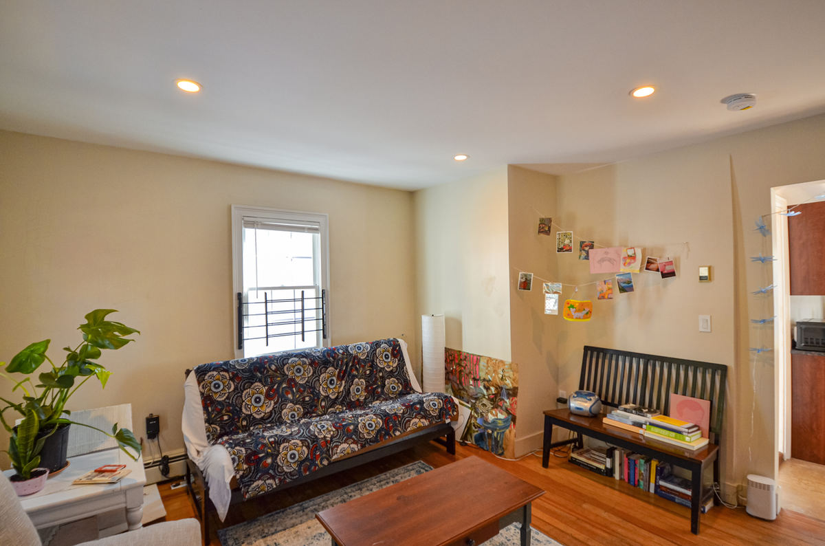 16 Arnold Street, Unit 1