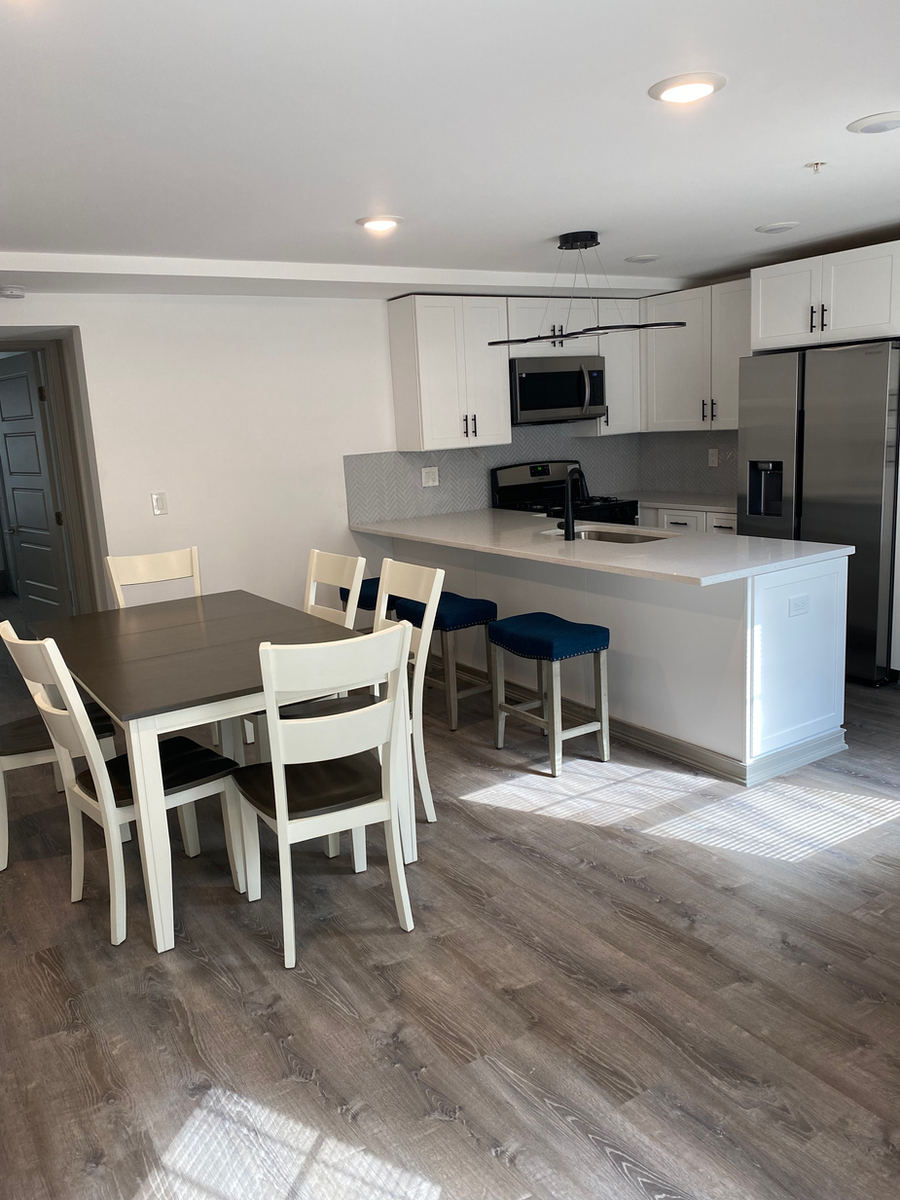 192 Angell Street, Unit 3B / Third Floor