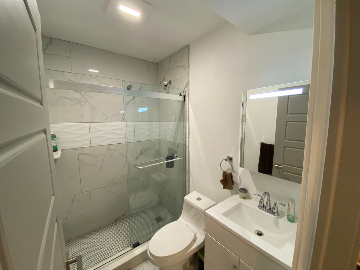 192 Angell Street, Unit 1B / First Floor