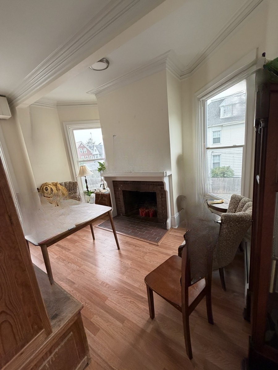 193 Waterman Street, Unit B