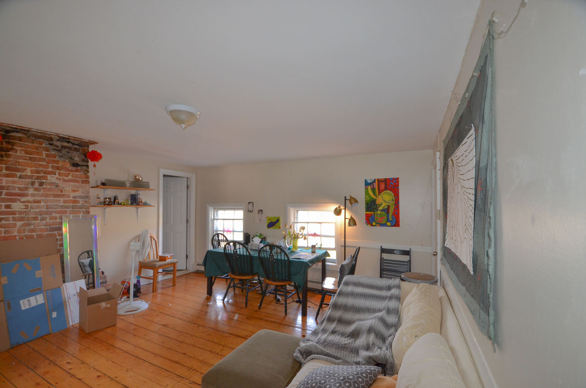 40 Bowen Street, Unit 3