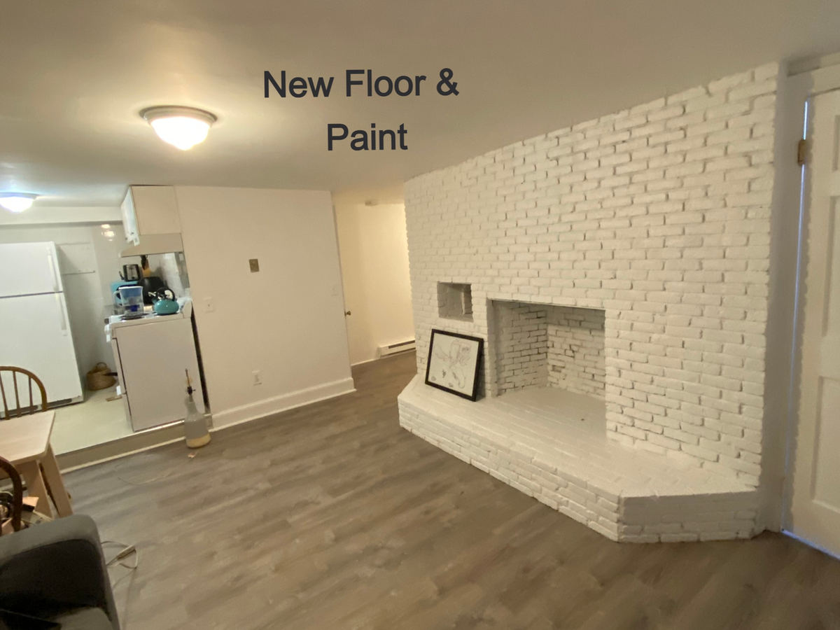 74 Transit Street, Apartment 1