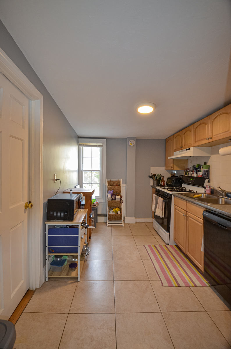 74 Transit Street, Apartment 3R
